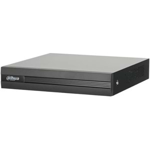 Dahua XVR1B04-I 1080N 4 Kanal H.265+ HD-CVI WizSense AI Kayıt Cihazı