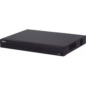 Dahua NVR2108HS-T 8 Kanal 4K NVR (1 SATA, H.265+)