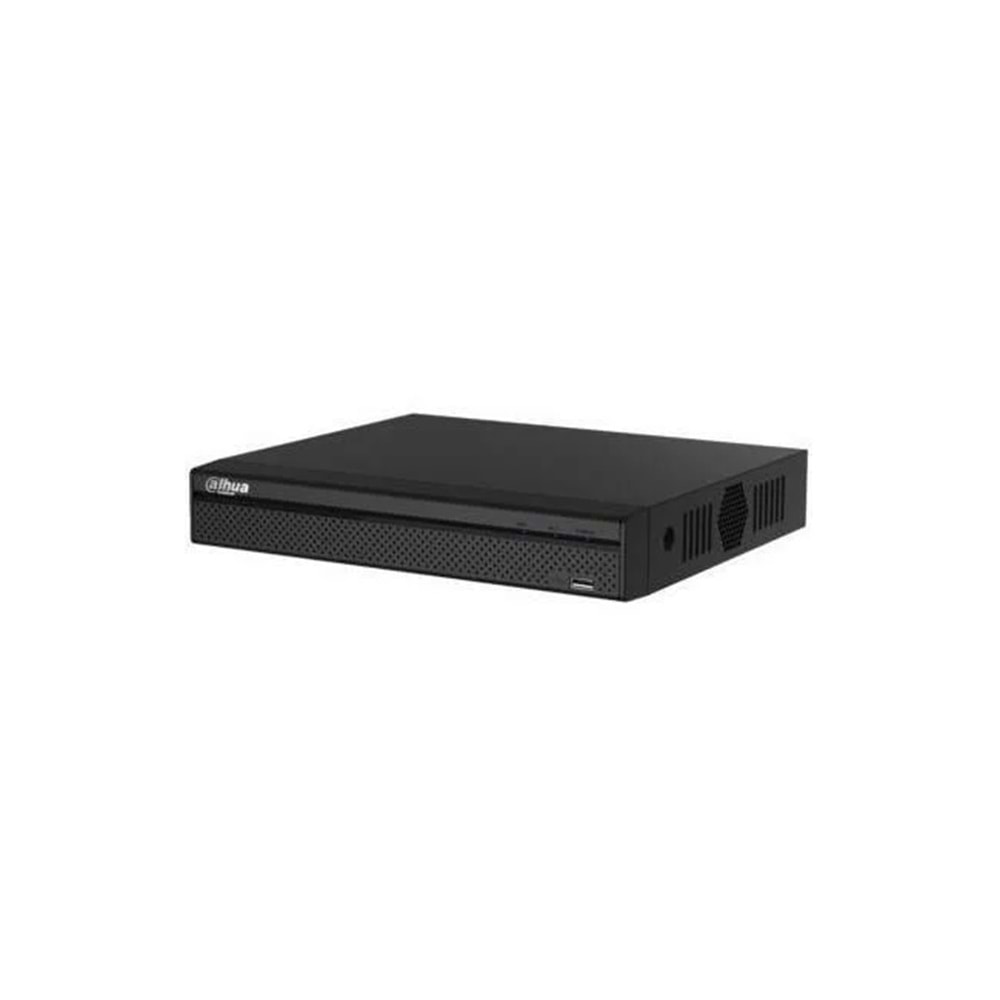 Dahua NVR2104HS-T 4 Kanal 4K NVR (1 SATA, H.265+)