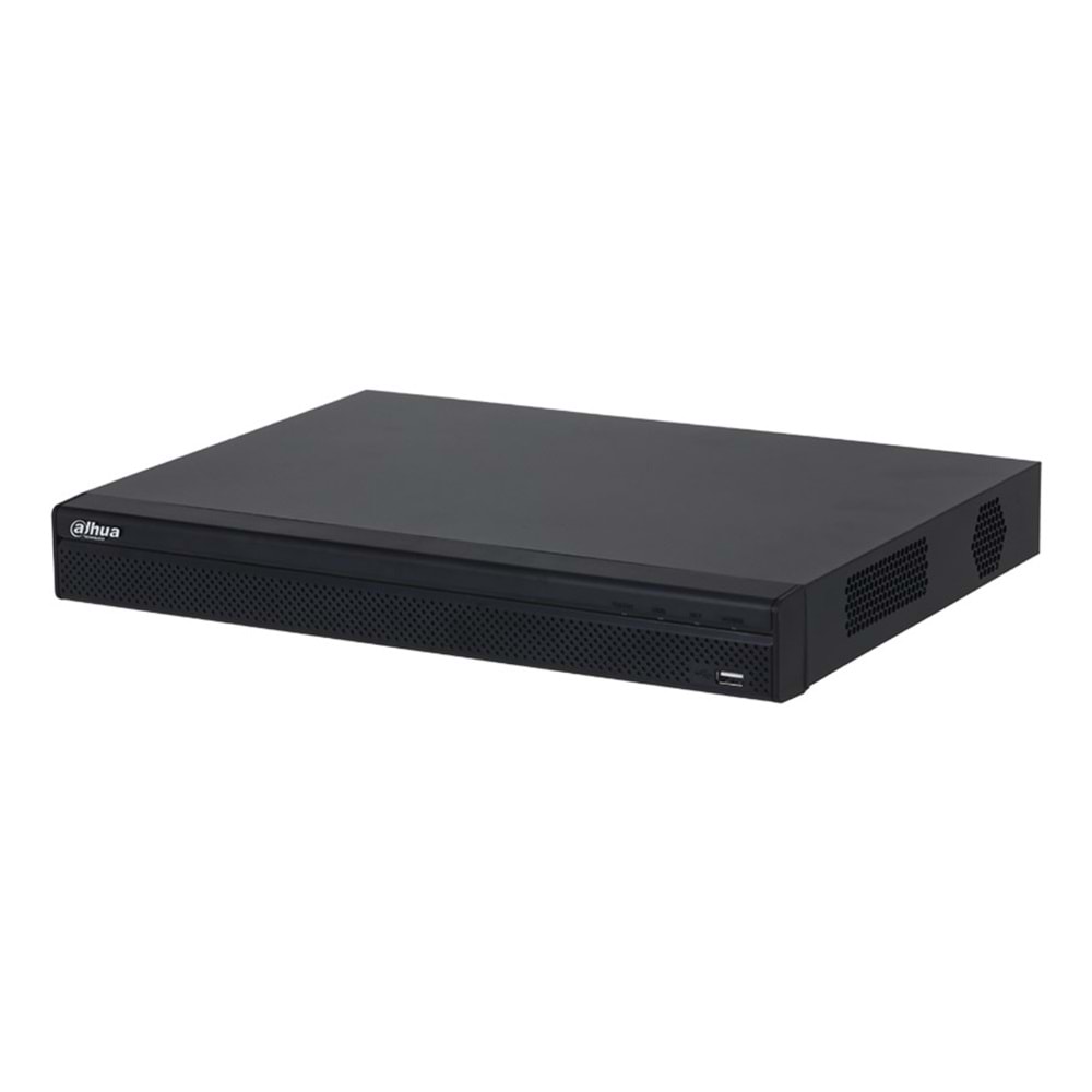 Dahua NVR5432-EI 32 Kanal 1U H.265 NVR 4x20T