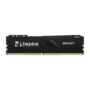 Kingston 16GB 3600MHz DDR4 CL18 DIMM Beast Black TR (KF436C18BB/16TR)