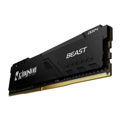 Kingston 32GB 3600MHz DDR4 CL18 DIMM Beast Black TR (KF436C18BB/32TR)
