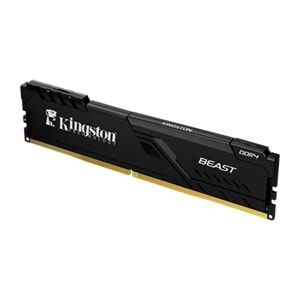 Kingston 32GB 3600MHz DDR4 CL18 DIMM Beast Black TR (KF436C18BB/32TR)