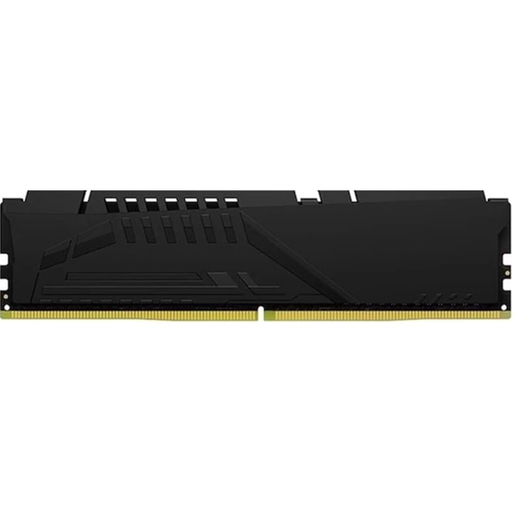 Kingston 16GB 5600MHz DDR5 CL36 DIMM Beast Black EXPO TR (KF556C36BBE-16TR)