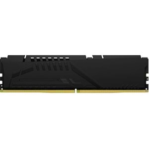 Kingston 16GB 5600MHz DDR5 CL36 DIMM Beast Black EXPO TR (KF556C36BBE-16TR)