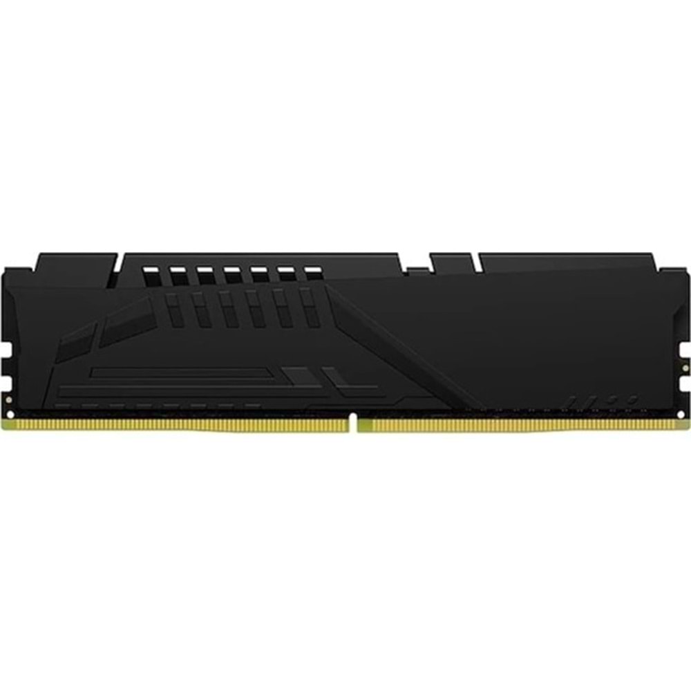 Kingston 16GB (2x8GB) 5600MHz DDR5 CL36 DIMM Beast BlackEXPO(KF556C36BBEK2-16TR