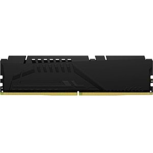 Kingston 16GB (2x8GB) 5600MHz DDR5 CL36 DIMM Beast BlackEXPO(KF556C36BBEK2-16TR