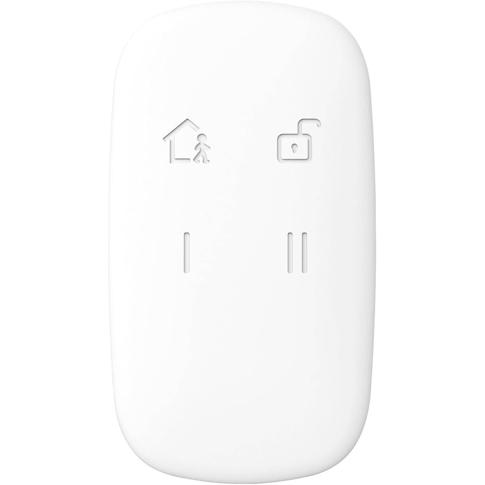 Hikvision DS-PKF1-WE Kablosuz Kontrol Kumandası