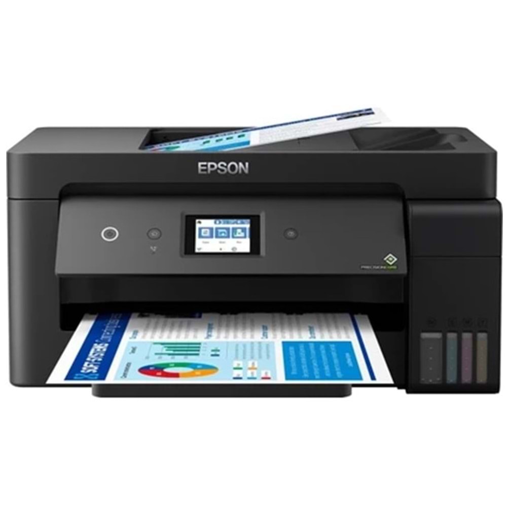 Epson L11050 ECOTANK Tek Fonk. A3 Yazıcı (C11CK39403)