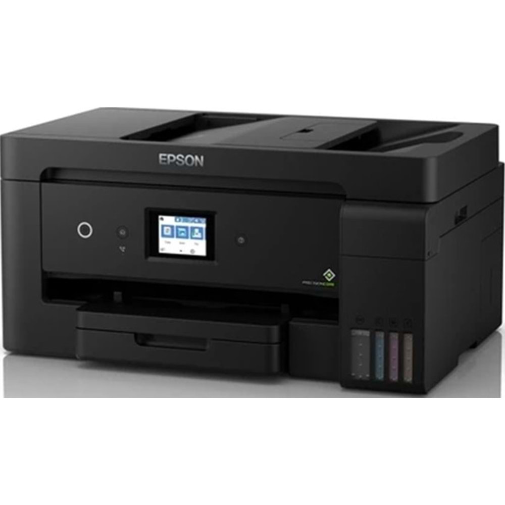 Epson L11050 ECOTANK Tek Fonk. A3 Yazıcı (C11CK39403)