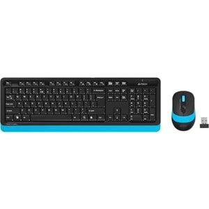 Frisby FK-4885QU Kablosuz Multimedya Klavye & Mouse Set