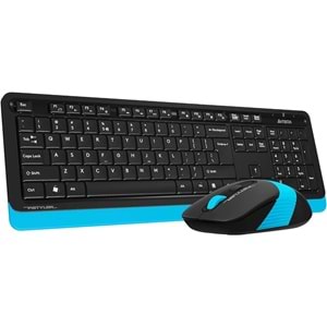 Frisby FK-4885QU Kablosuz Multimedya Klavye & Mouse Set