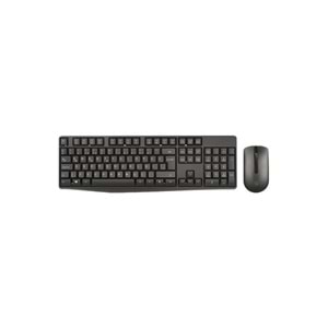 Frisby FK-4875QU Kablosuz Multimedya Klavye & Mouse Set