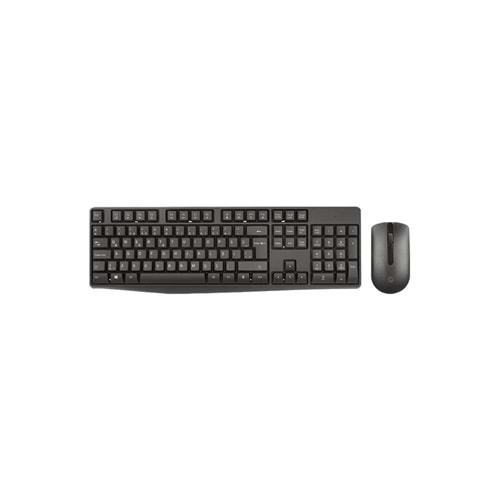 Frisby FK-4875QU Kablosuz Multimedya Klavye & Mouse Set