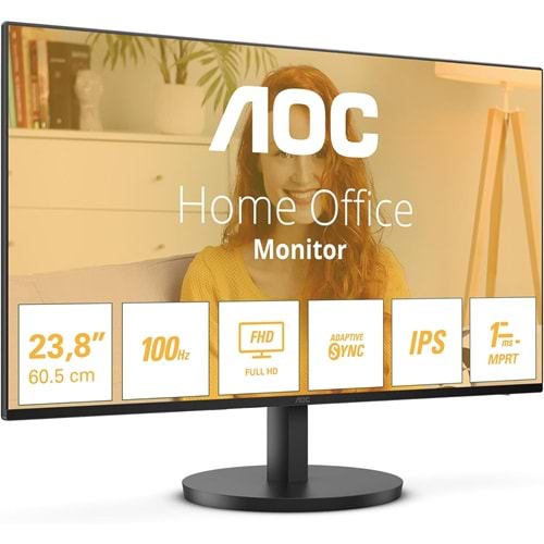 Aoc 23.8