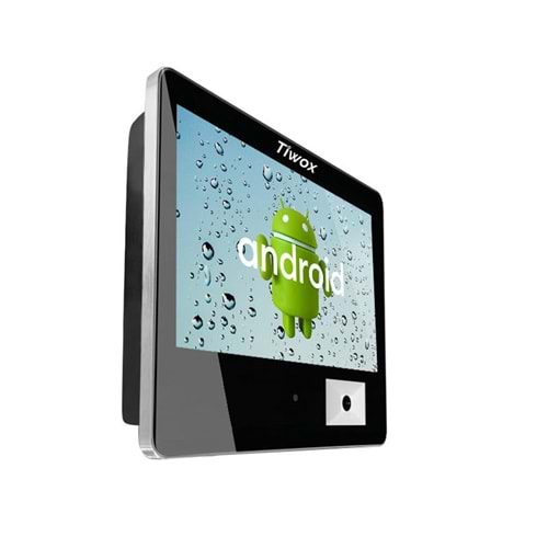 Tiwox FG-1500 10.1 Android11 2GB RAM 4GB SSD Endüstriyel Pos PC