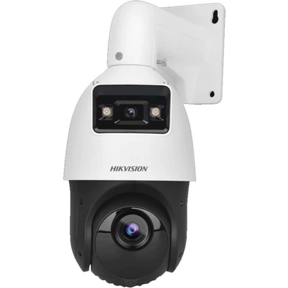 Hikvision DS-2SE4C425MWG-E/14(F0) TandemVu 4 MP 25X Colorful & IR PTZ Kamera
