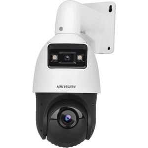 Hikvision DS-2SE4C425MWG-E/14(F0) TandemVu 4 MP 25X Colorful & IR PTZ Kamera