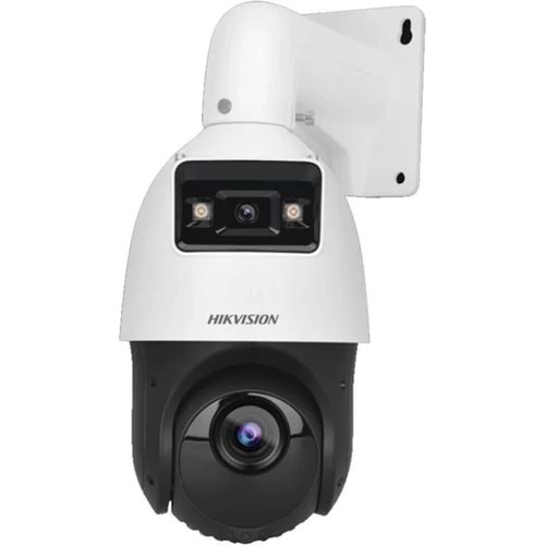 Hikvision DS-2SE4C425MWG-E/14(F0) TandemVu 4 MP 25X Colorful & IR PTZ Kamera