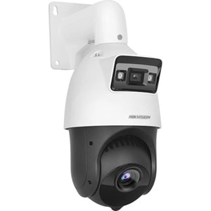 Hikvision DS-2SE4C425MWG-E/14(F0) TandemVu 4 MP 25X Colorful & IR PTZ Kamera
