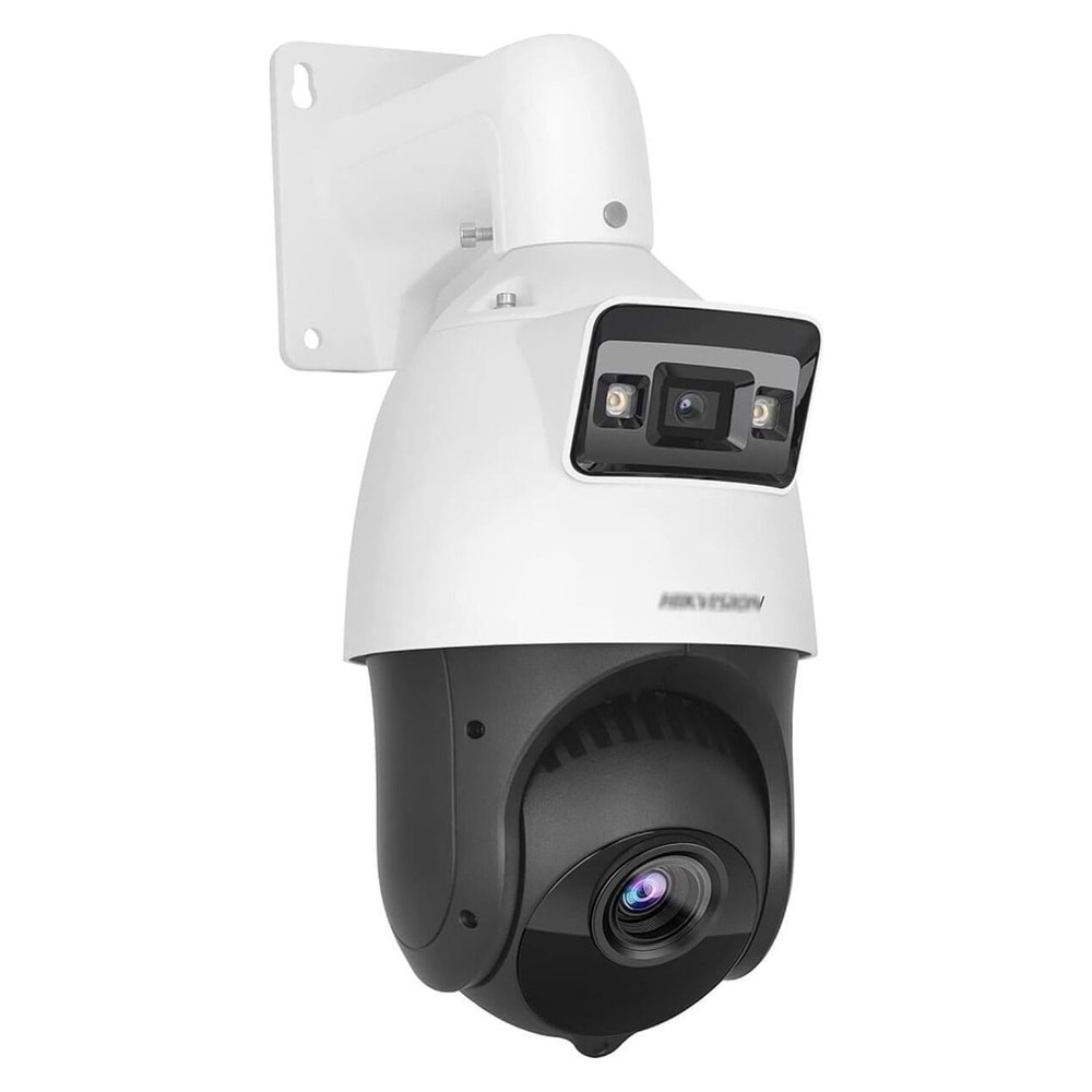 Hikvision DS-2SE4C425MWG-E/14(F0) TandemVu 4 MP 25X Colorful & IR PTZ Kamera