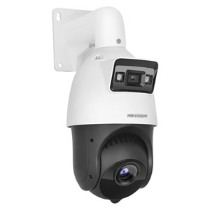 Hikvision DS-2SE4C425MWG-E/14(F0) TandemVu 4 MP 25X Colorful & IR PTZ Kamera