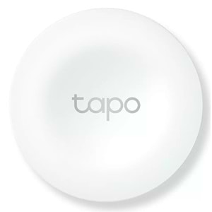 TP-Link Tapo S200B Akıllı Düğme