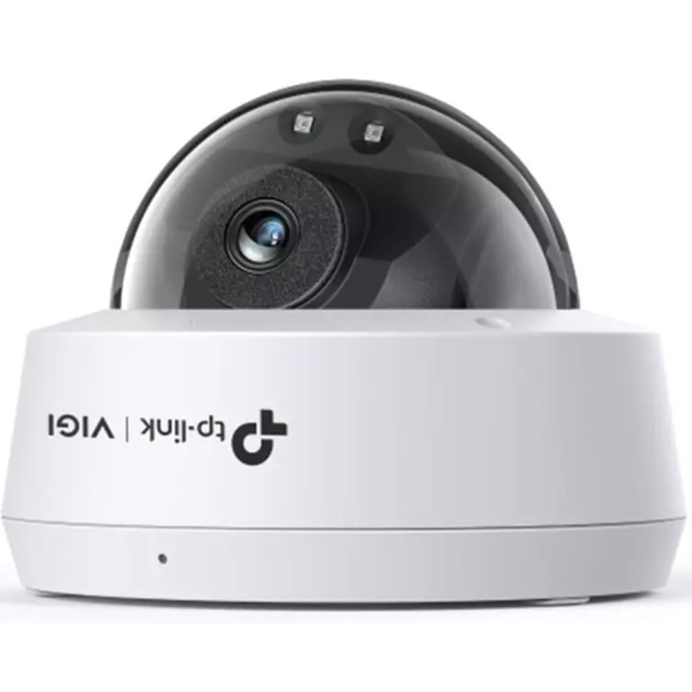 TP-link VIGI C220I(2.8mm) 2MP IR Dome IP Kamera