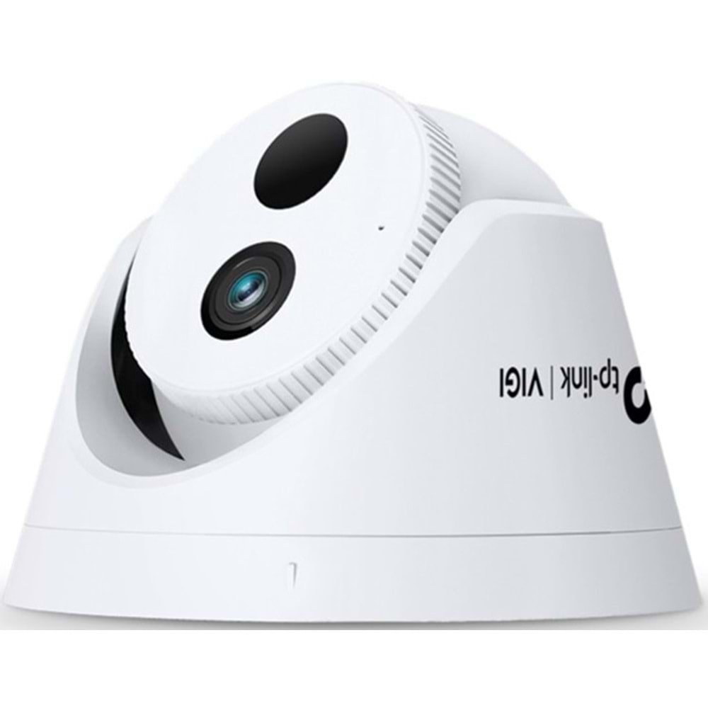 TP-link VIGI C420I(4mm) 2MP IR Dome IP Kamera