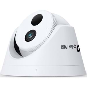 TP-link VIGI C420I(4mm) 2MP IR Dome IP Kamera