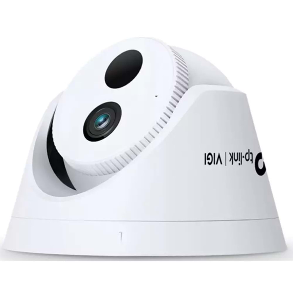 TP-link VIGI C430I(2.8mm) 3MP IR Dome IP Kamera