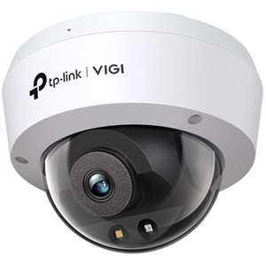TP-link VIGI C230(4mm) 3MP Full-Color Dome IP Kamera