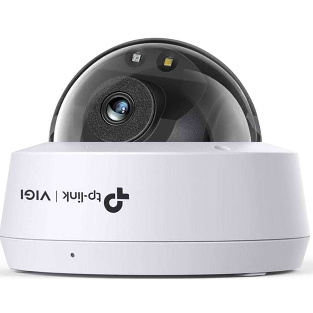 TP-link VIGI C230(4mm) 3MP Full-Color Dome IP Kamera