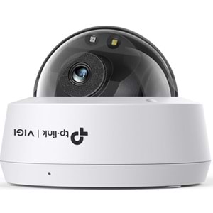 TP-link VIGI C230(4mm) 3MP Full-Color Dome IP Kamera