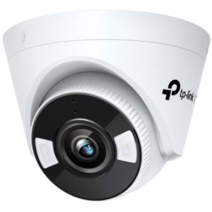 TP-link VIGI C430(4mm) 3MP Full-Color Dome IP Kamera