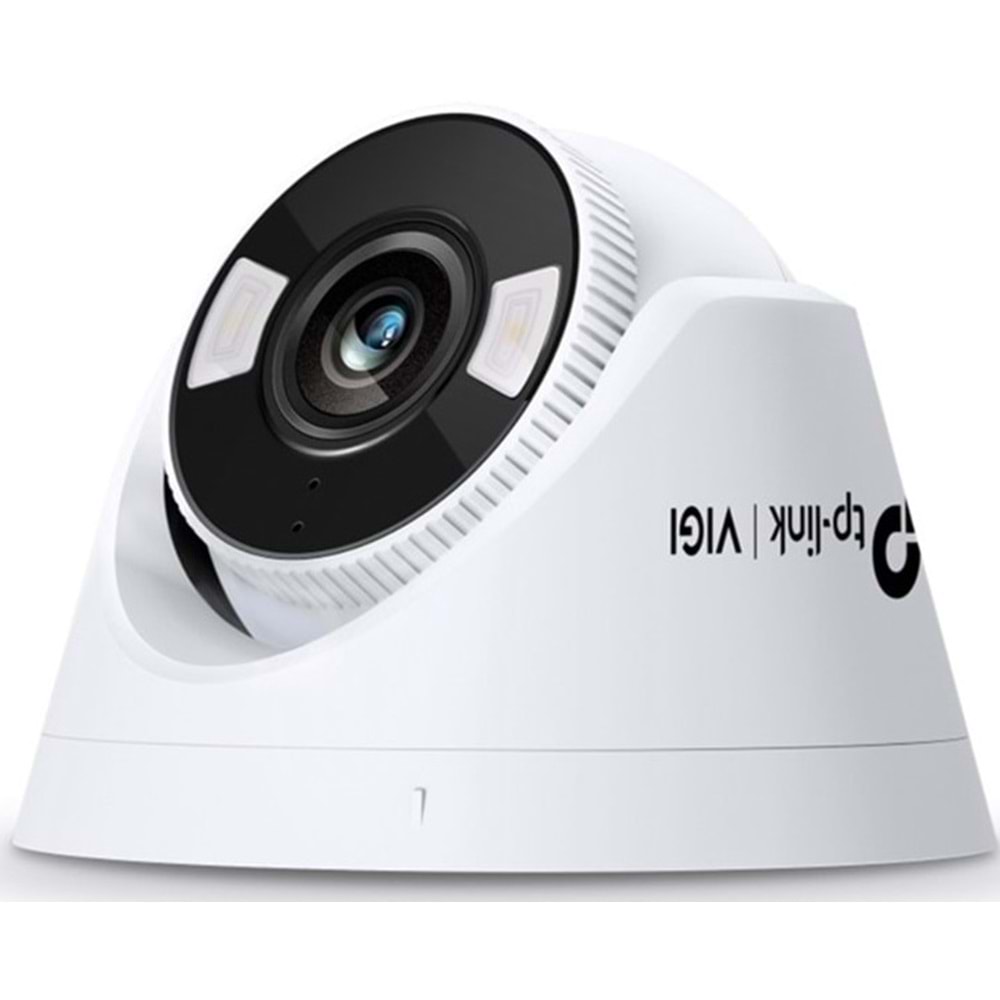 TP-link VIGI C430(4mm) 3MP Full-Color Dome IP Kamera