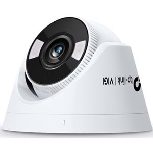 TP-link VIGI C430(4mm) 3MP Full-Color Dome IP Kamera