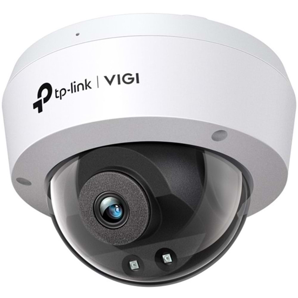 TP-link VIGI C240I(2.8mm) 4MP IR Dome IP Kamera