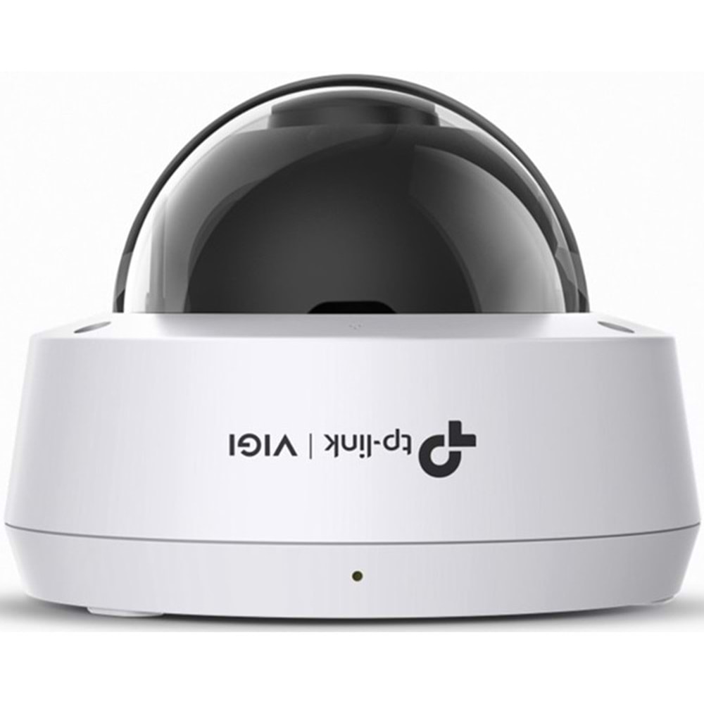 TP-link VIGI C240I(2.8mm) 4MP IR Dome IP Kamera