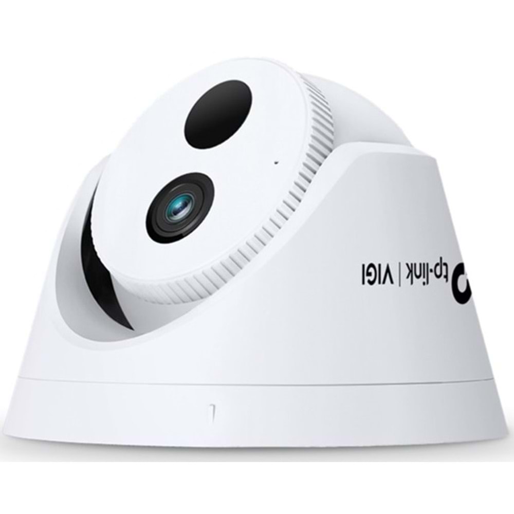 TP-link VIGI C440I(4mm) 4MP IR Dome IP Kamera