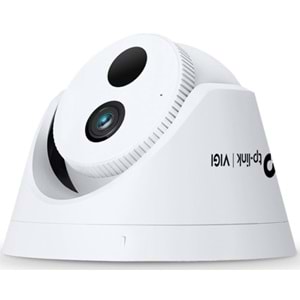 TP-link VIGI C440I(4mm) 4MP IR Dome IP Kamera