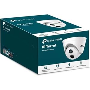 TP-link VIGI C440I(4mm) 4MP IR Dome IP Kamera
