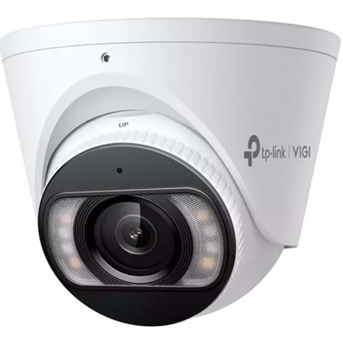 TP-link VIGI C445(2.8mm) 4MP SHD-Color Dome IP Kamera