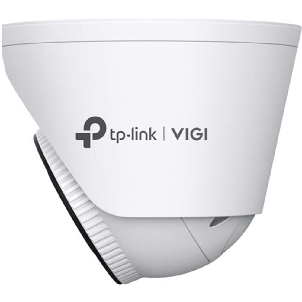 TP-link VIGI C445(2.8mm) 4MP SHD-Color Dome IP Kamera
