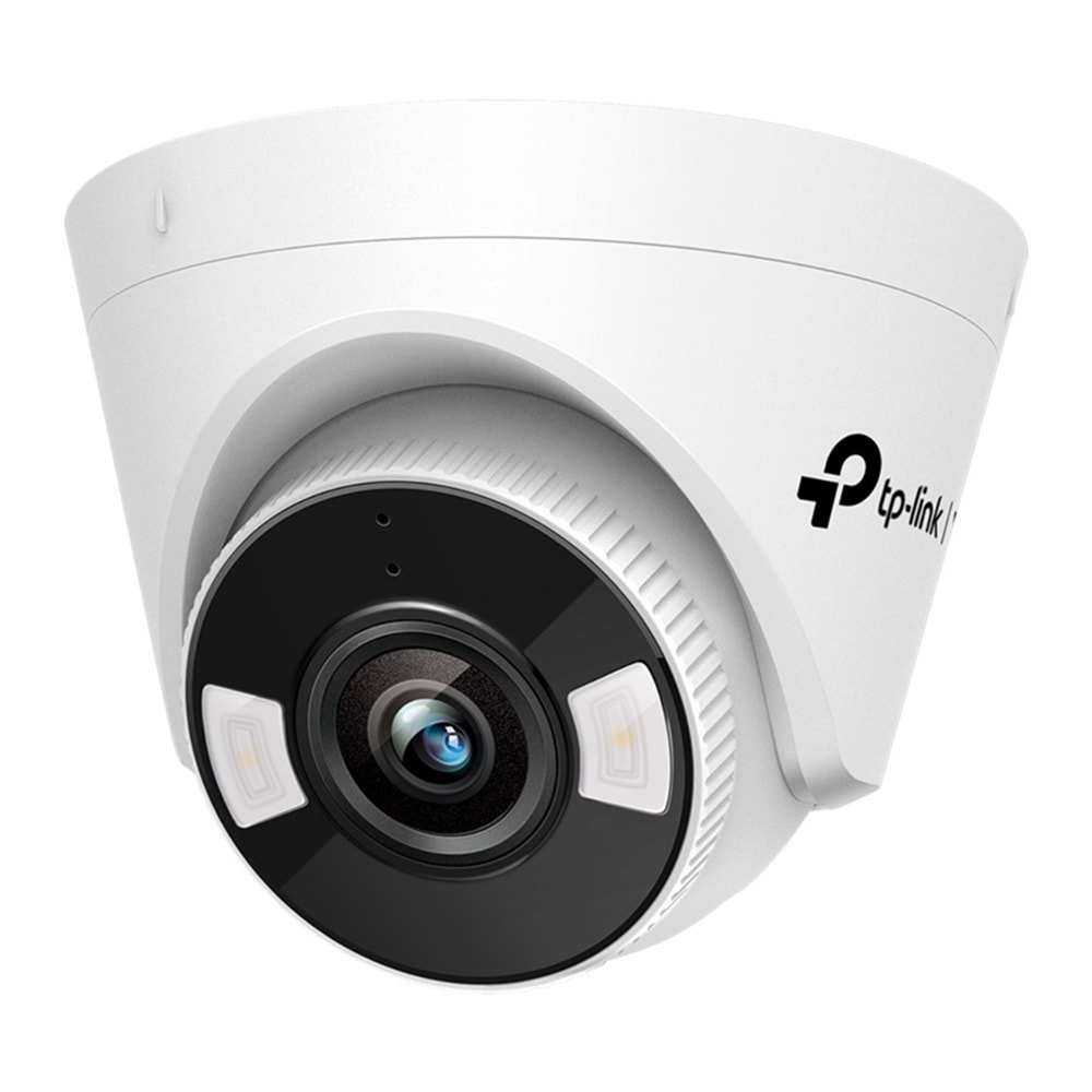 TP-link VIGI C450(2.8mm) 5MP Full-Color Dome IP Kamera