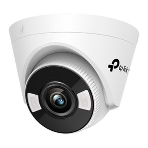 TP-link VIGI C450(2.8mm) 5MP Full-Color Dome IP Kamera