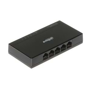 Dahua PFS3005-5GT-L 5GE Port Desktop Switch