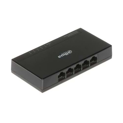 Dahua PFS3005-5GT-L 5GE Port Desktop Switch