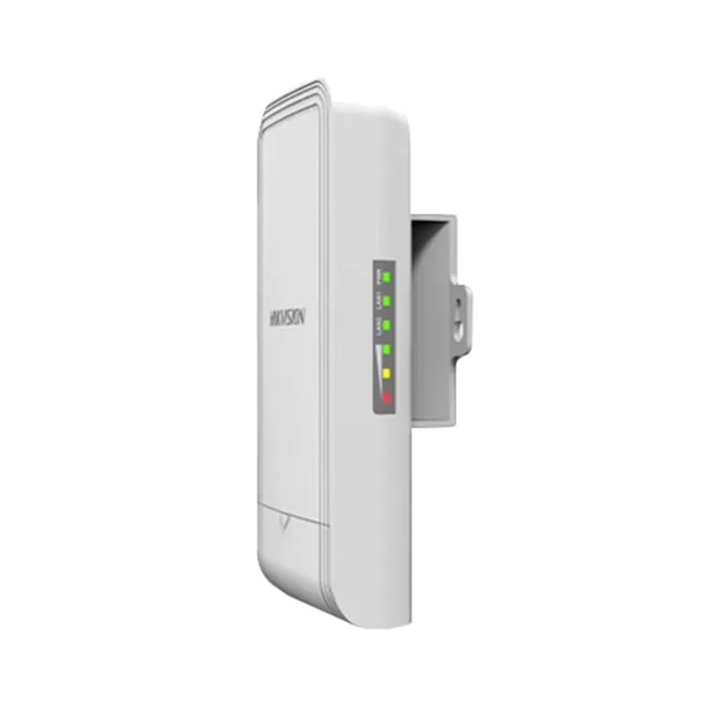 Hikvision DS-3WF0FA-2N/O 2.4Ghz 300Mbps 1km Outdoor 70° Wireless CPE