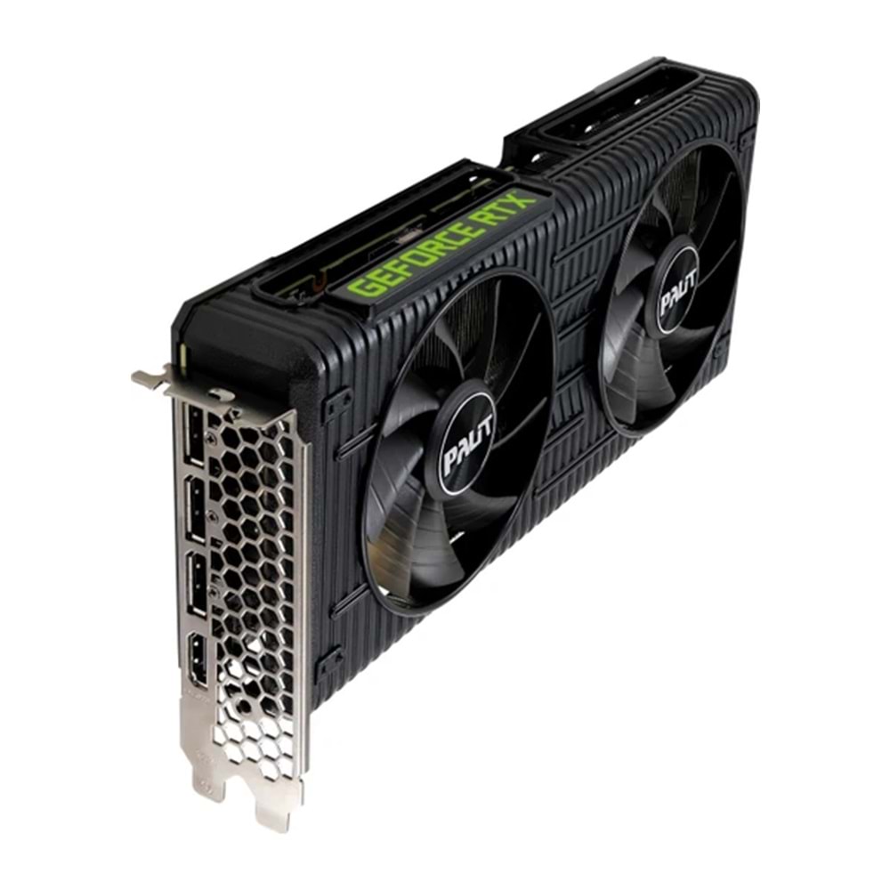 Palit RTX3060 Dual 12GB GDDR6 192Bit LHR 3xDP\HDMI Ekran Kartı
